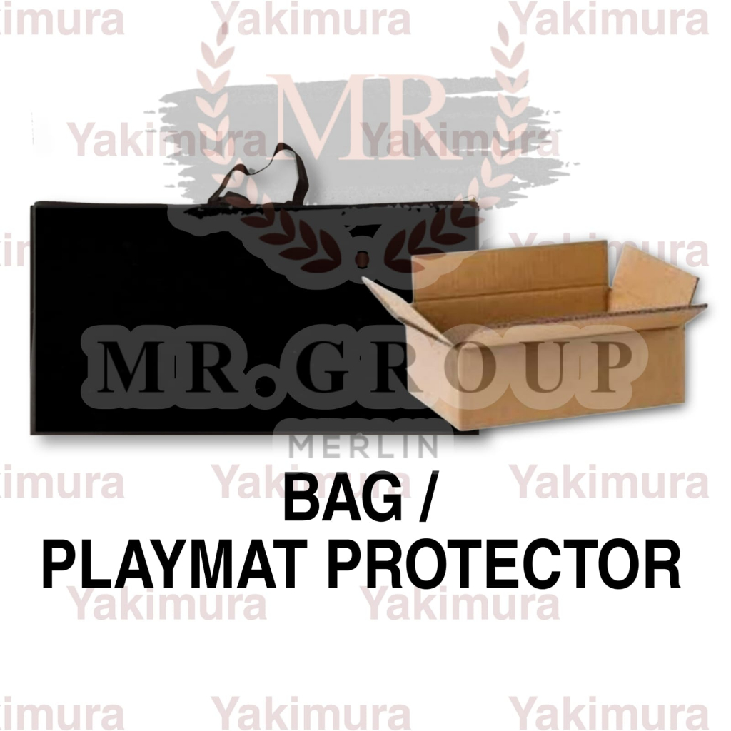 

TAMBAHAN TAS PLAYMATE / TAS TIKAR LIPAR