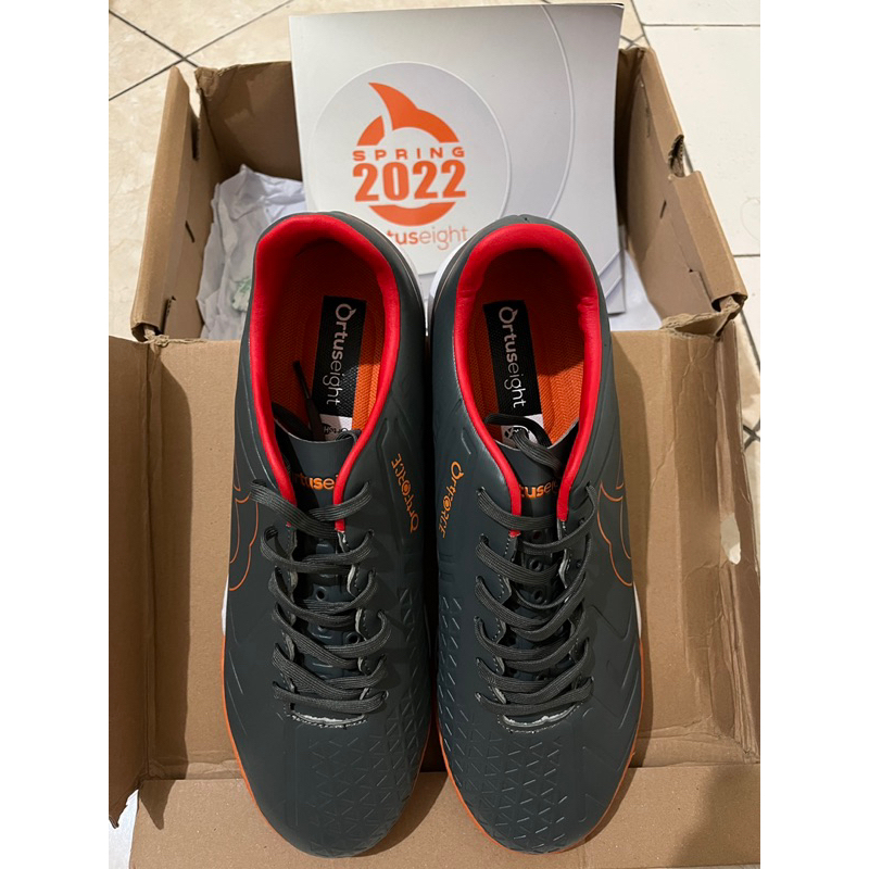 Sepatu Futsal Ortuseight Forte Orochi In