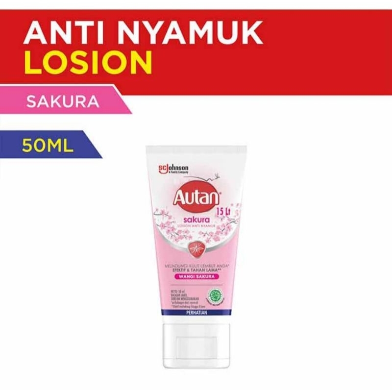 

Autan 50ml