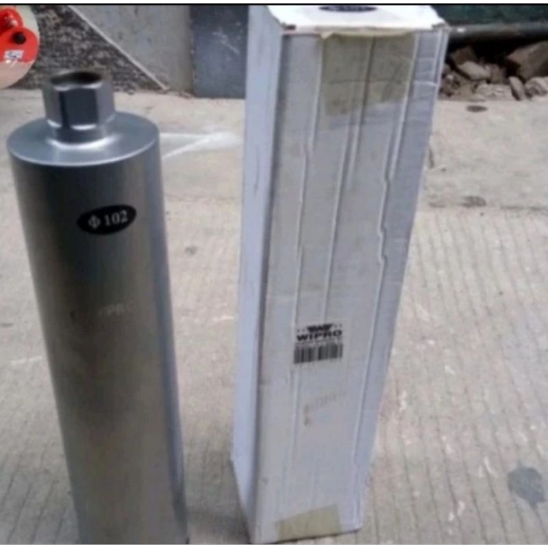 Mata Bor coring 1inch Wipro