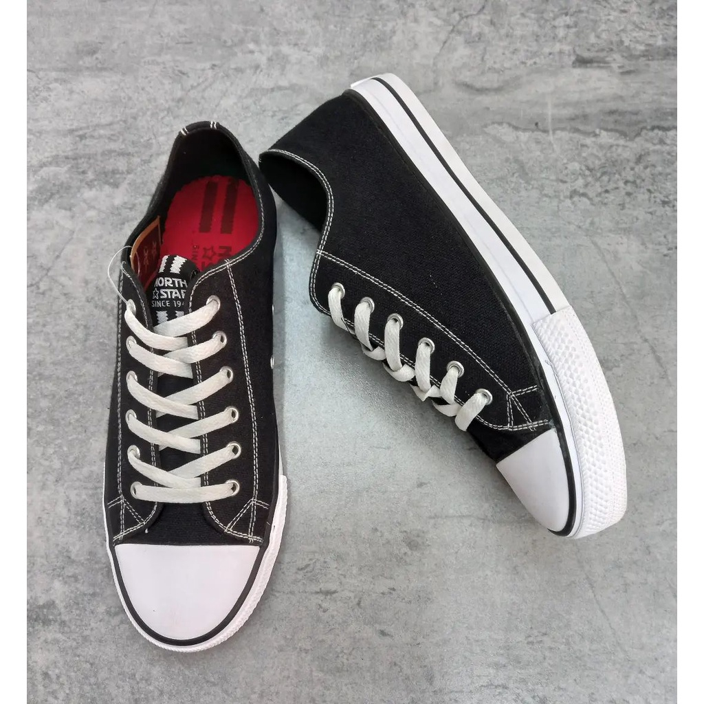 Bata Sepatu Sekolah North Star Original by Sepatu Bata