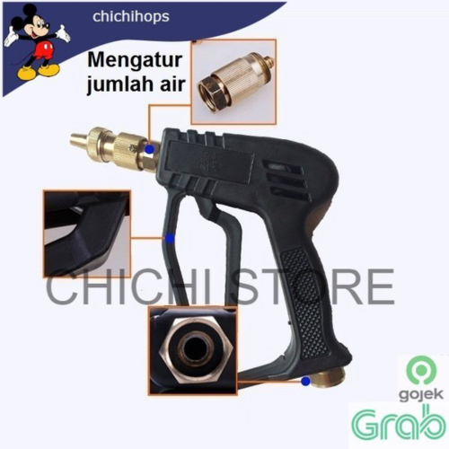 Stik lakoni laguna 70 - stick jet cleaner semprotan high pressure CC