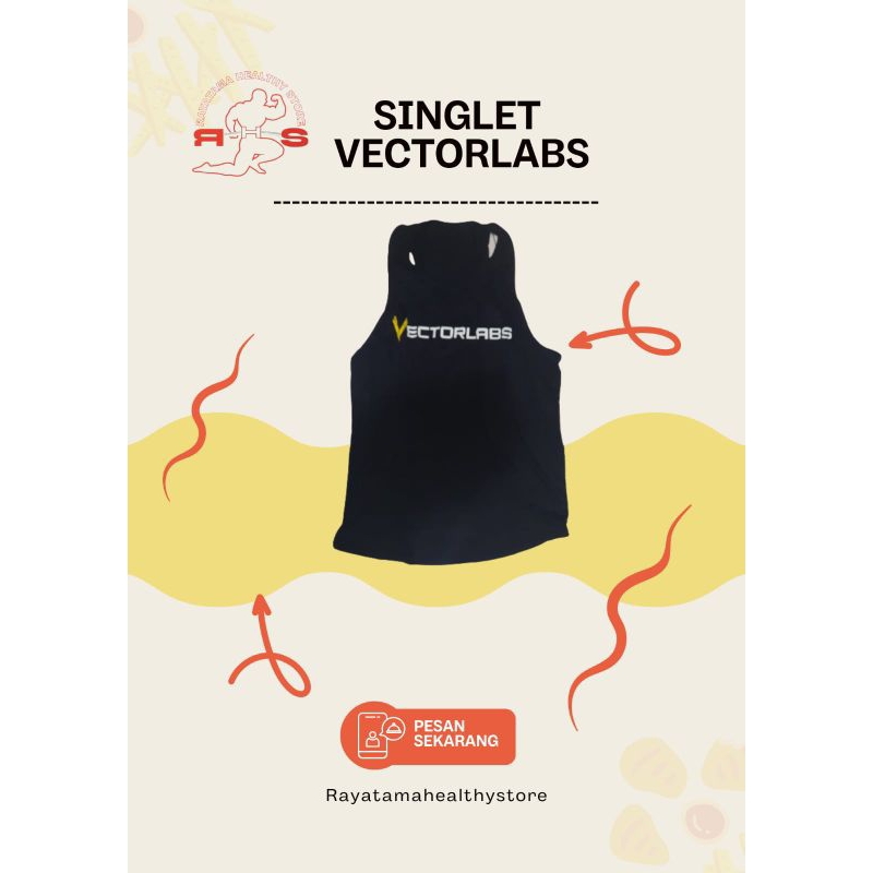 Singlet Vectorlabs