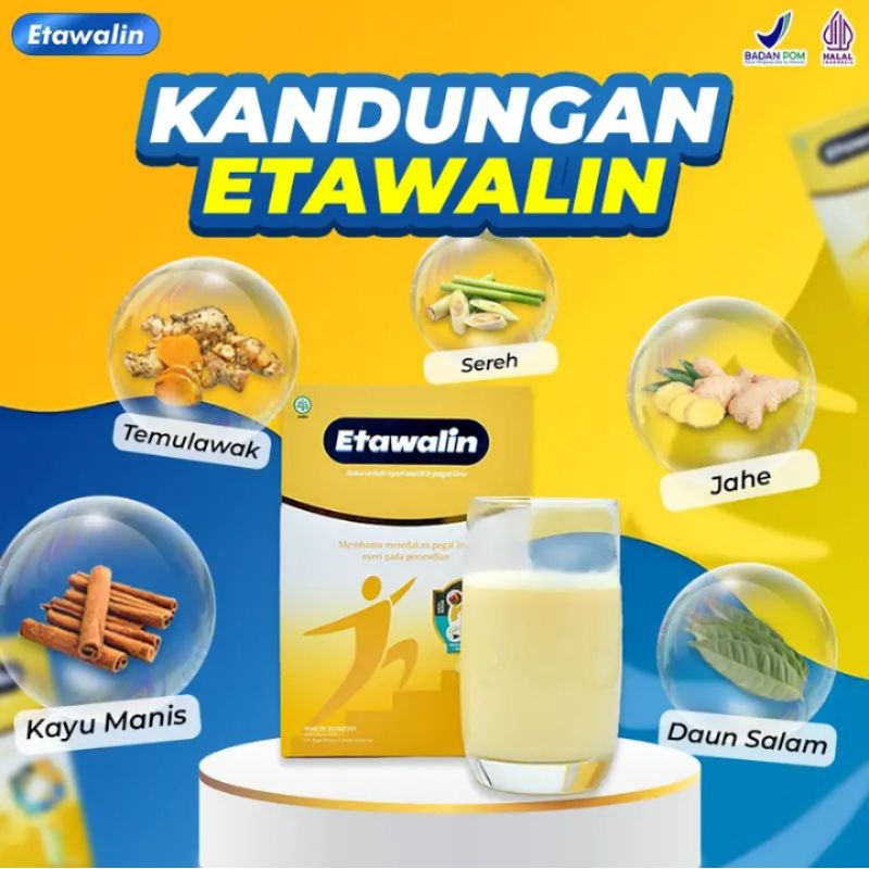 

Susu Etawalin Susu Kambing Etawa plus Herbal