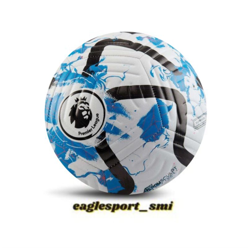 Bola Sepak NIKE Ukuran 5 NIKE AEROW SCLUPT Original Bola sepak Import
