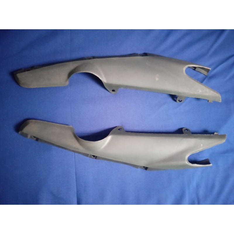 sambungan bodi Revo absolute