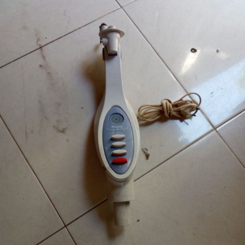 Body kipas angin berdiri Maspion F-1622s 16inch