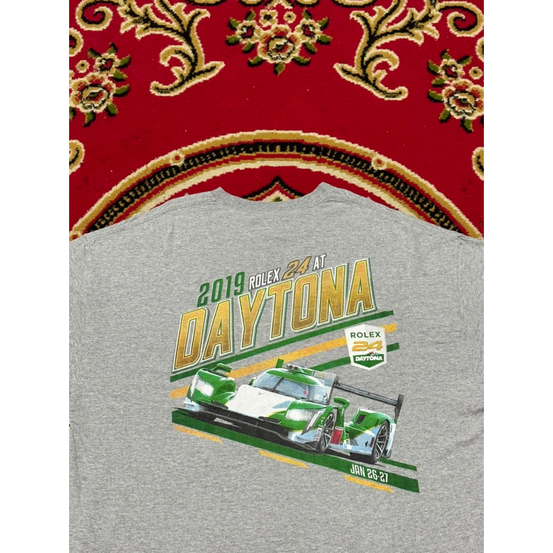 Kaos mobil balap F1 Original