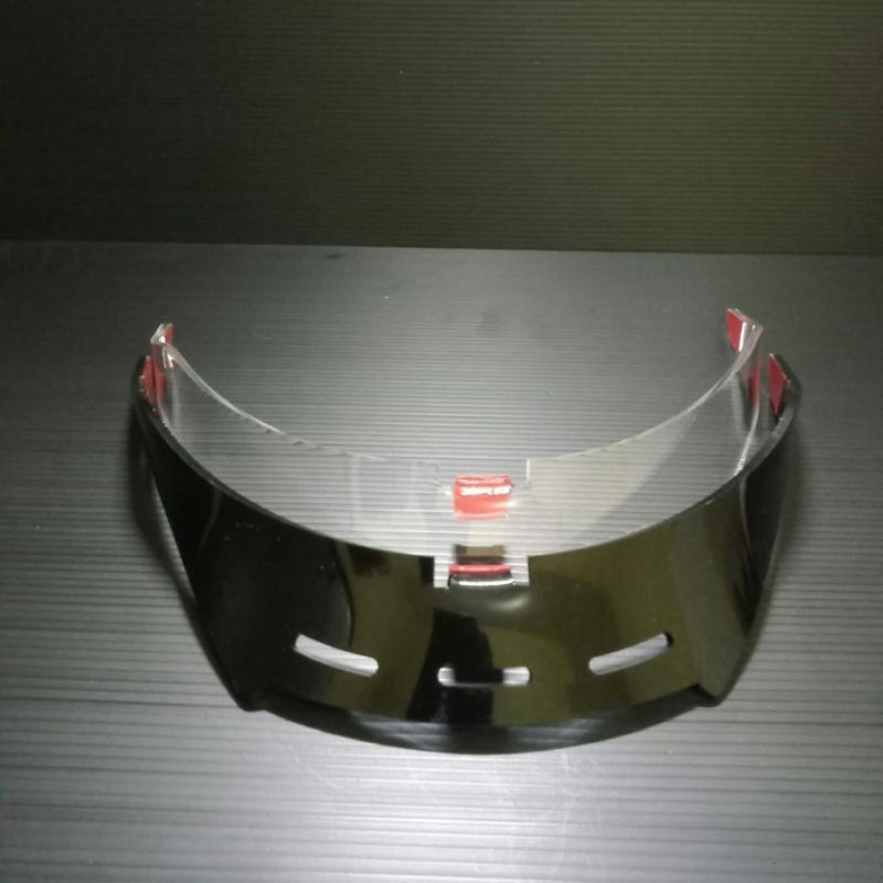 SPOILER HELM DYR OSAKA