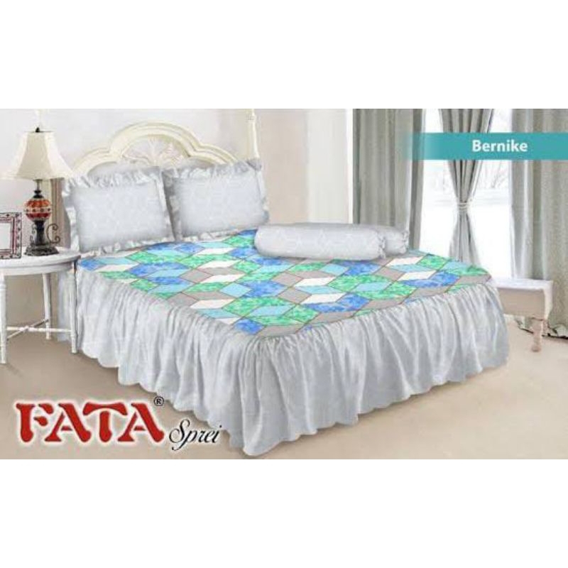 SPREI FATA RUMBAI UK 180