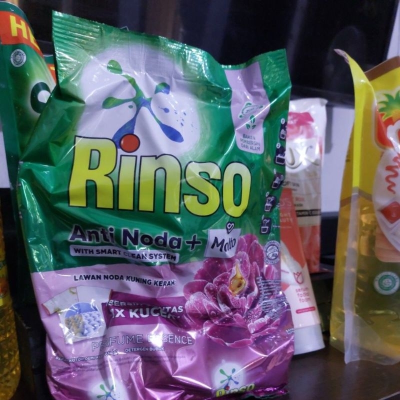 rinso anti noda 770gram