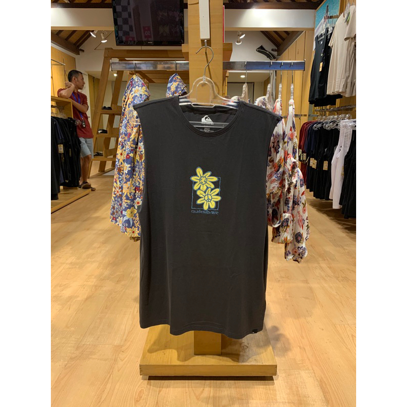 BAJU PRIA LENGAN PENDEK BAJU KAOS QUIKSILVER ORIGINAL BESTSELLER BERKUALITAS TINGGI