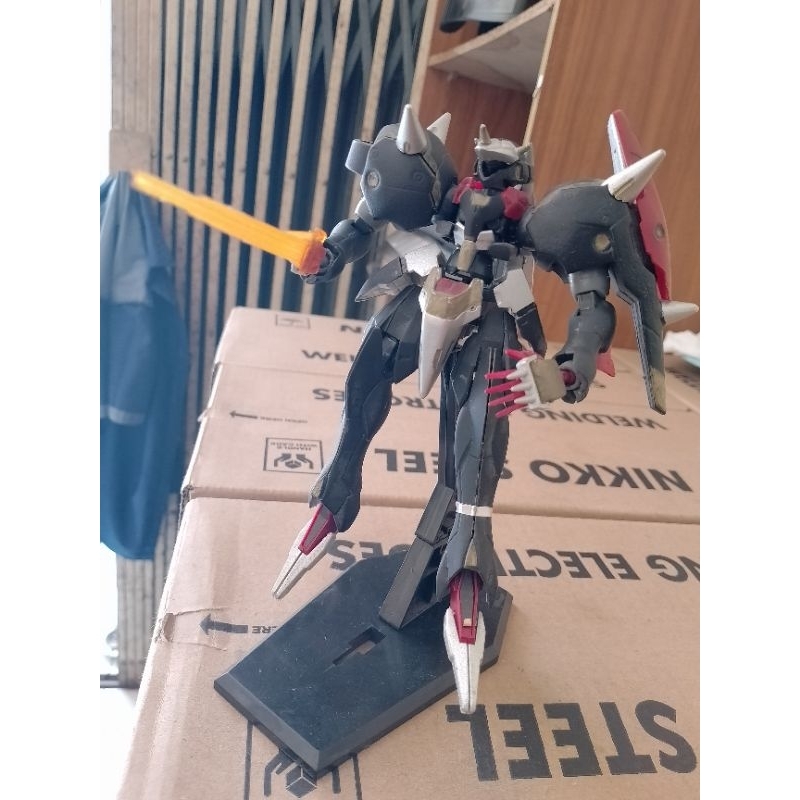 Figure Gundam (kw)