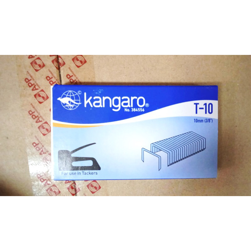 

Isi Guntacker T-10 Kangaro