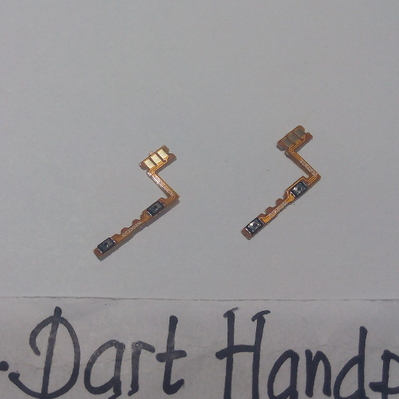 FLEXIBEL VOLUME for OPPO F9 CPH1823, CPH1881, CPH1825