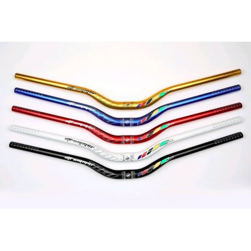 Handlebar Strummer 780 XCR stang strummer