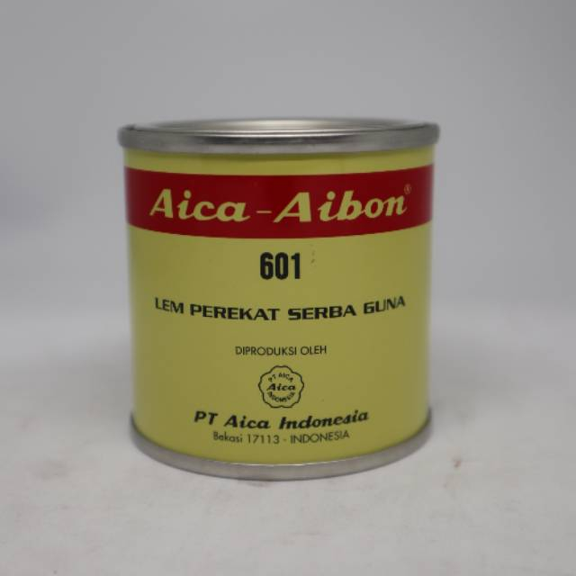 

(100 Pcs) Lem Aibon 601 Kartonan