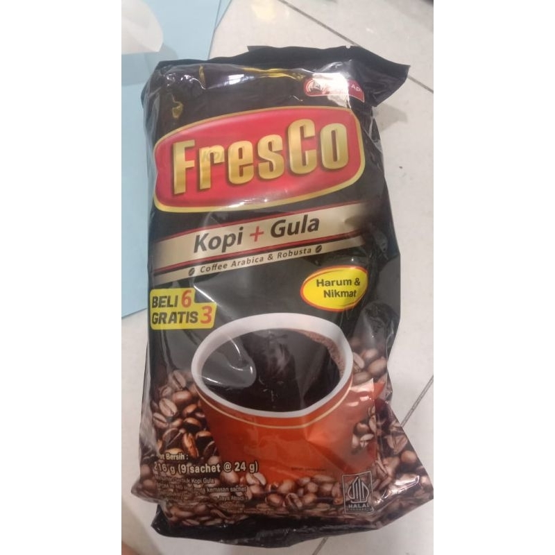 

fressco