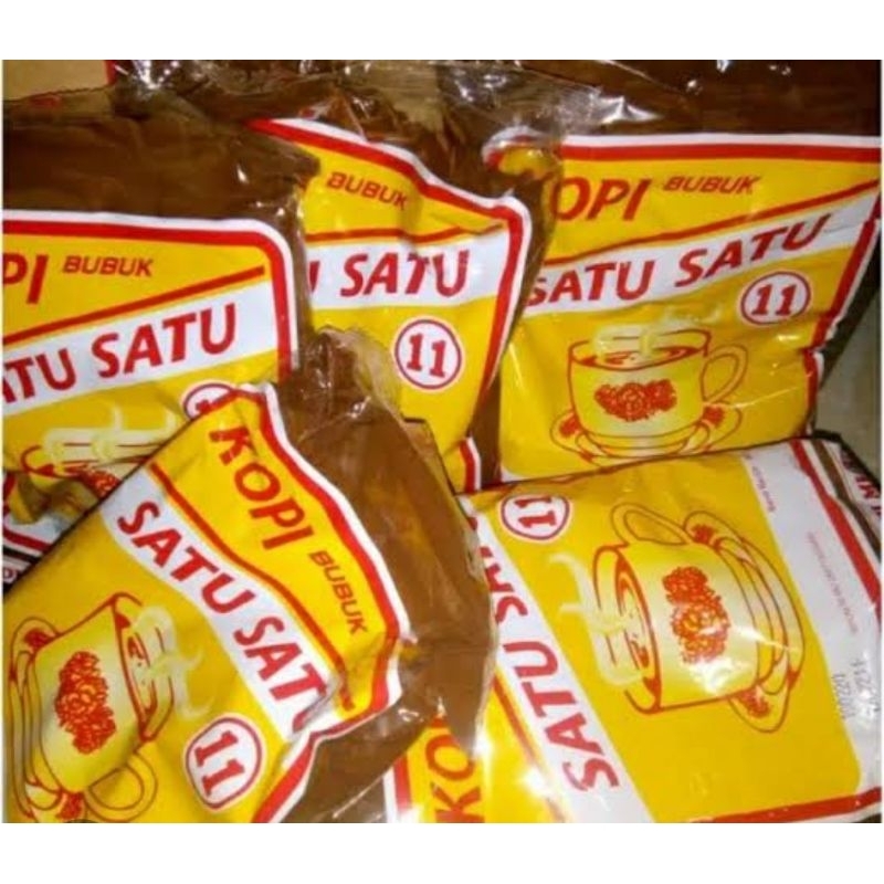 

KOPI SATU SATU