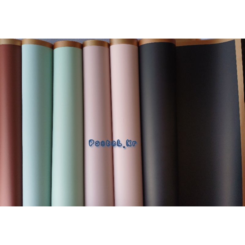 

CELLOPHANE LINE GOLD COLOR (pcs)