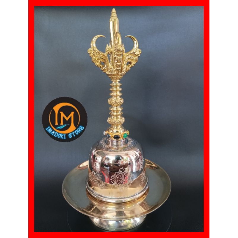 GENTA BALI premium / GENTA DEWATA NAWA SANGA / BAJRA GENTA / GENTA HIGH QUALITY