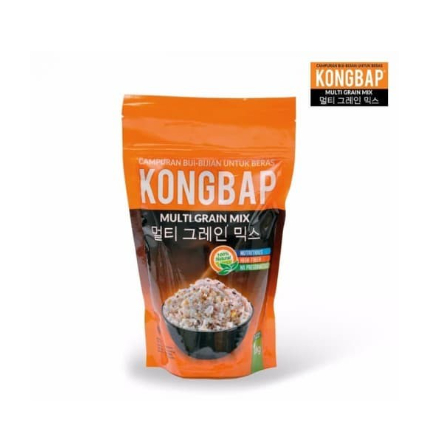 

Kongbap Multi Grain Mix Original - 1 Kg