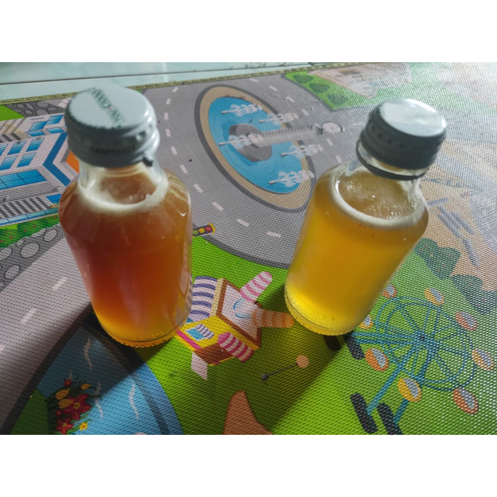

Madu Murni Tamansari