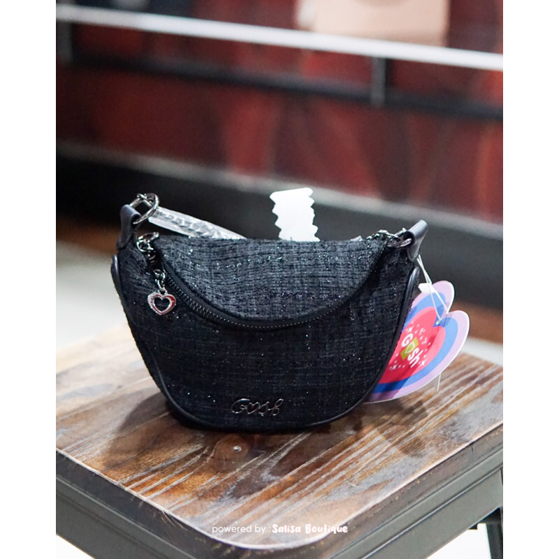 Gosh Tas Selempang/Slingbag Art 011