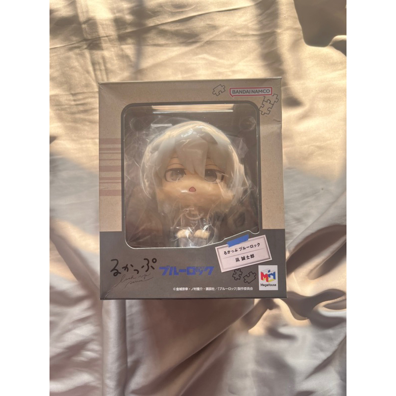 Rukappu blue lock LookUp Nagi seishiro