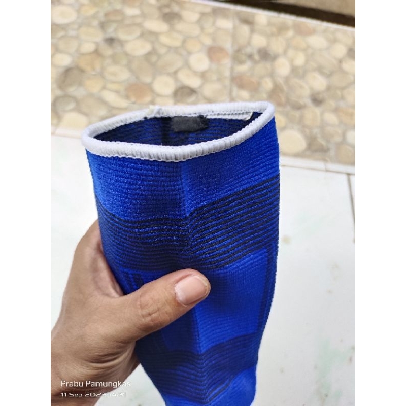 Deker lutut boost Volly ball