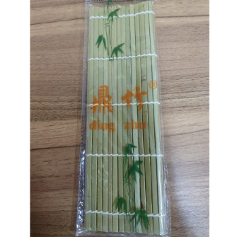 Sushi mate / Tikar Penggulung Sushi / Makisu / Sushi Roller / Bamboo Sushi