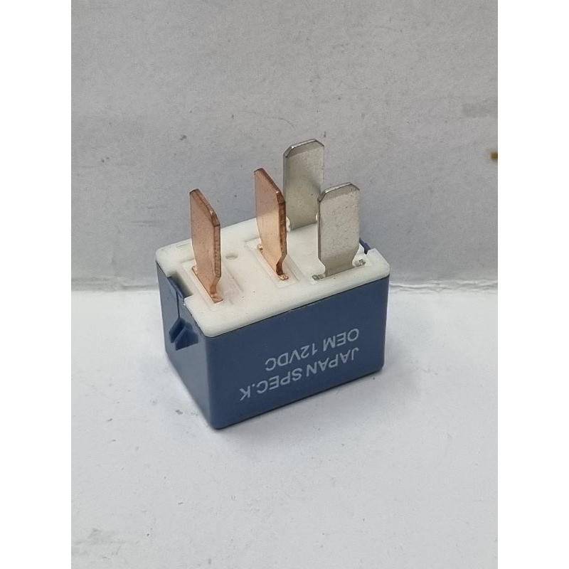 BENDIK STARTER RELAY STARTER KAKI 4 BEAT FI SCOOPY FI VARIO FI