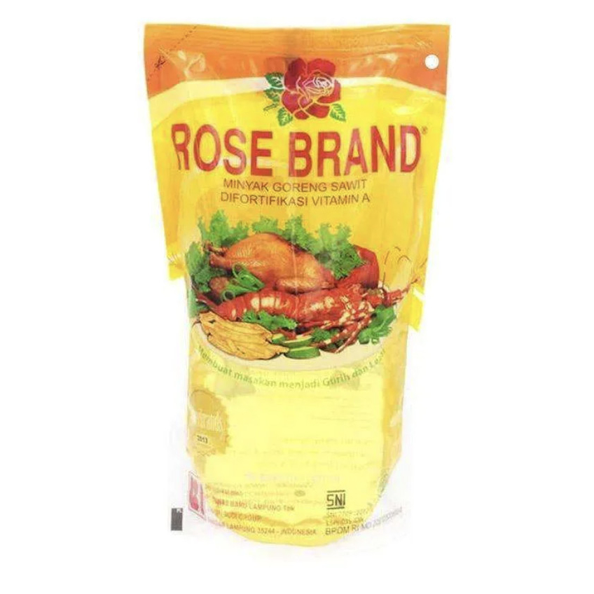

1L - Sovia Filma Sania Rose Brand Minyak Goreng Cooking Oil 1L 1000ML