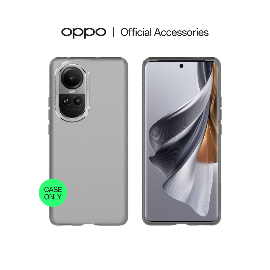 OPPO Reno10 5G Colorful Protective Case