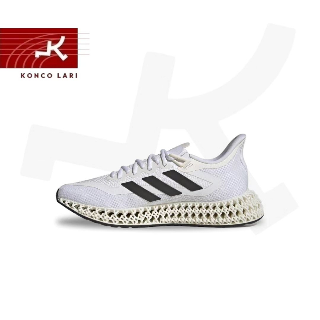 Sepatu Running Adidas 4DFWD 2 Men GX9247 Original