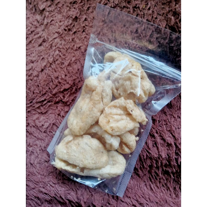 

cuanki lidah gurih rasa ikan