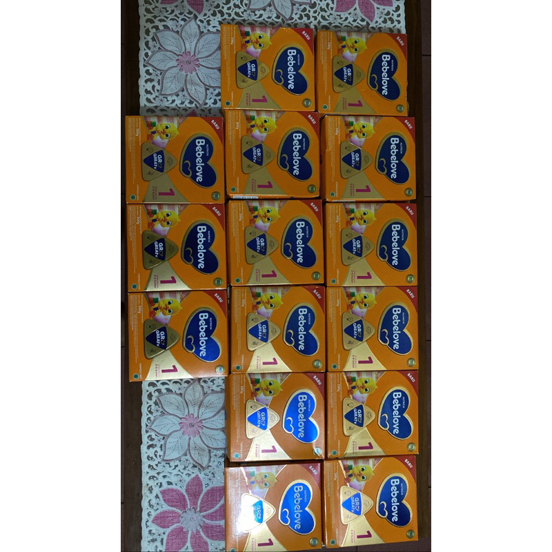 

Bebelove 1