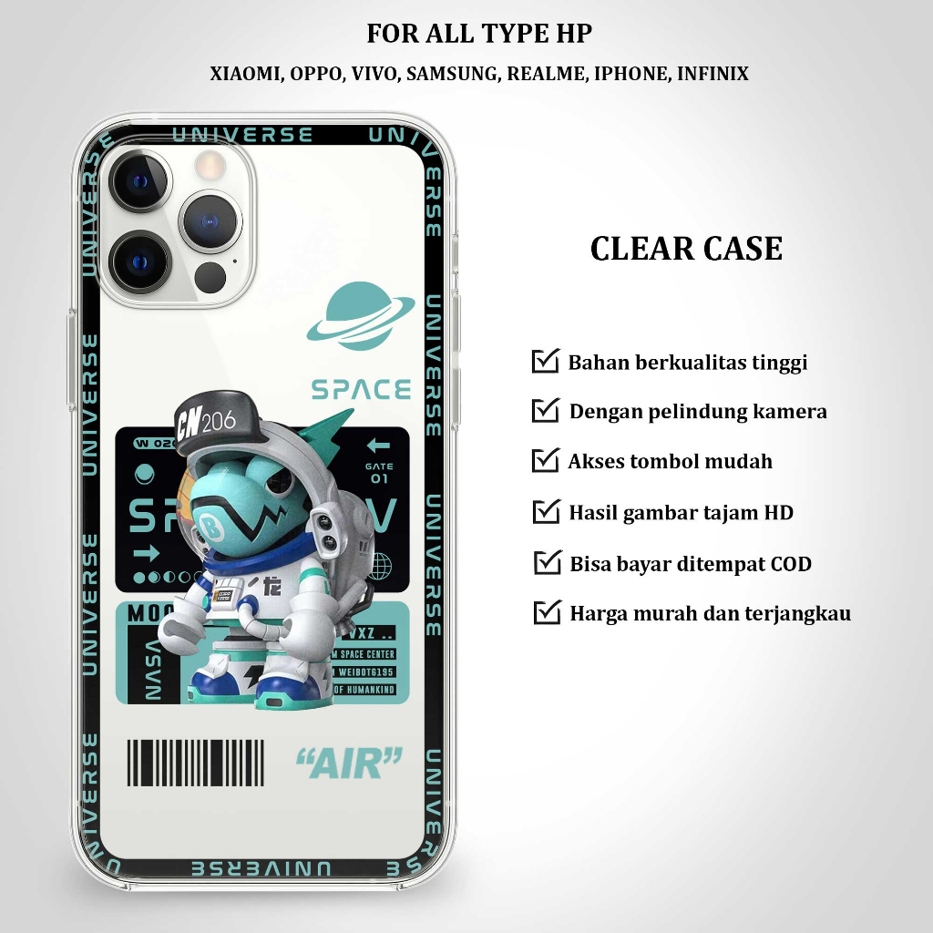 Case XIAOMI REDMI 4X NOTE 4 NOTE 4X 5 5A 5 PLUS 6 6A 6 PRO MI A2 LITE NOTE 7 PRO 8 8A NOTE 8 9 9A 9C