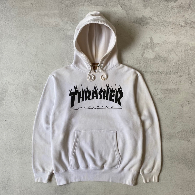 HOODIE THRASHER JAPAN MARKET