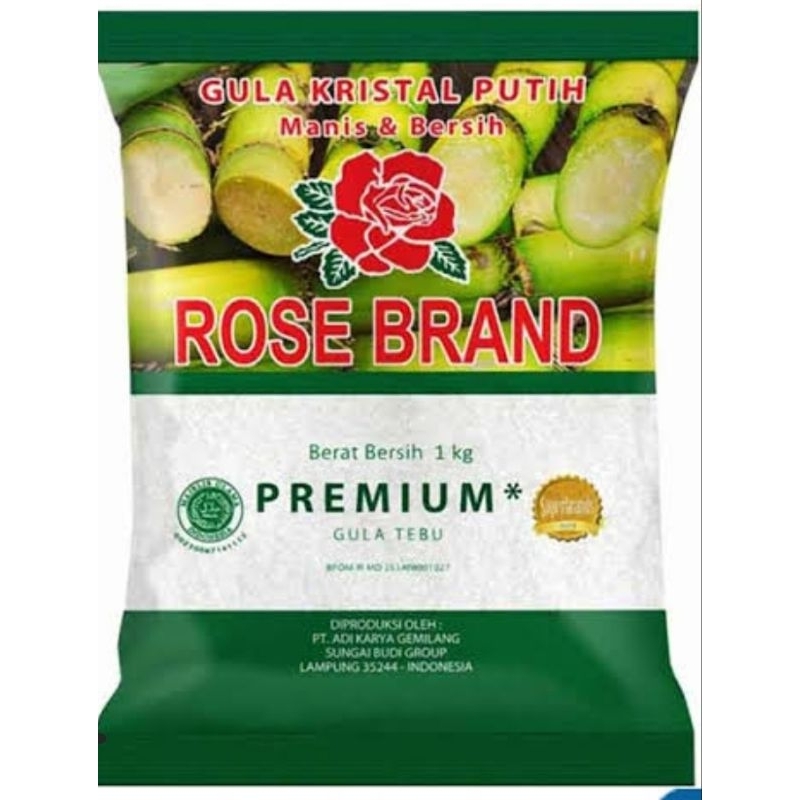 

gUlA rosebrand