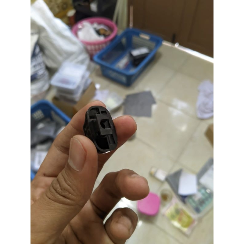 tombol saklar lampu ritting Yamaha saklar ritting motor Mio Sporty 2005-2012