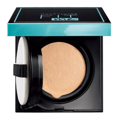 Maybelline Fit Me Cushion