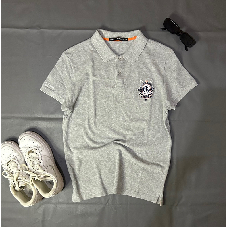 Polo Shirt CLRIDE.n Second