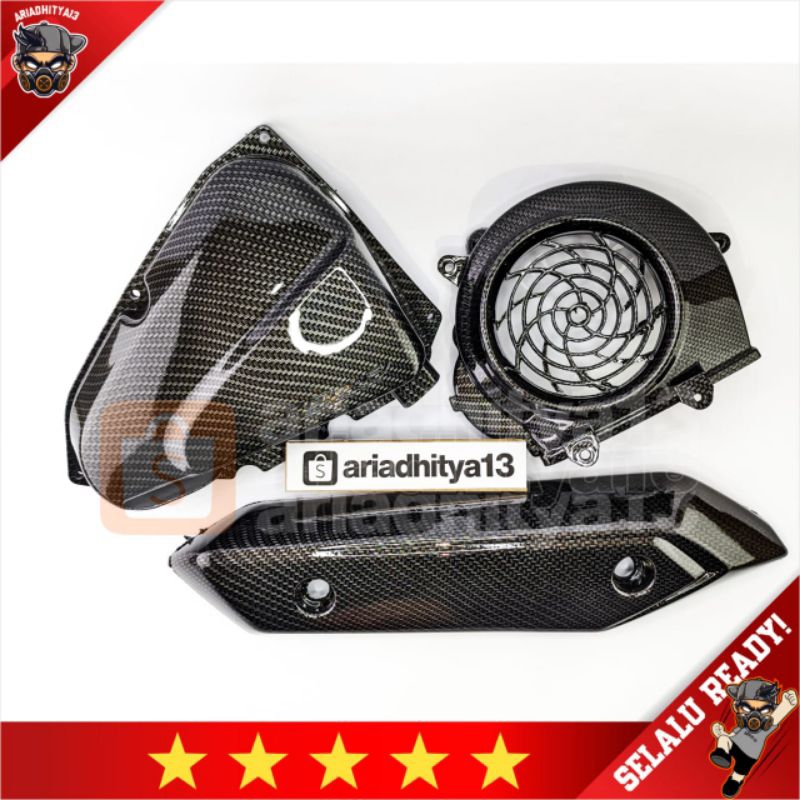 paket carbon beat fi 2012-2015