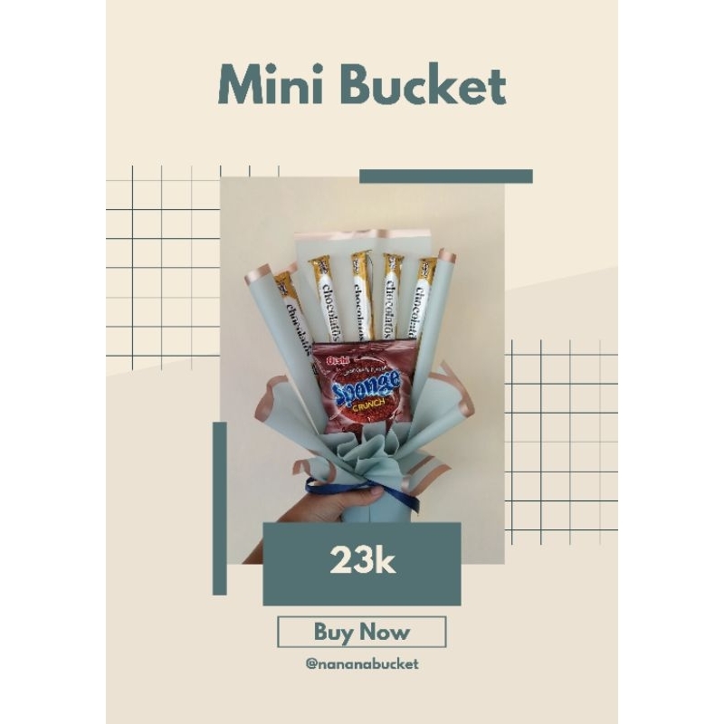 

Bucket Snack Murah Jogja