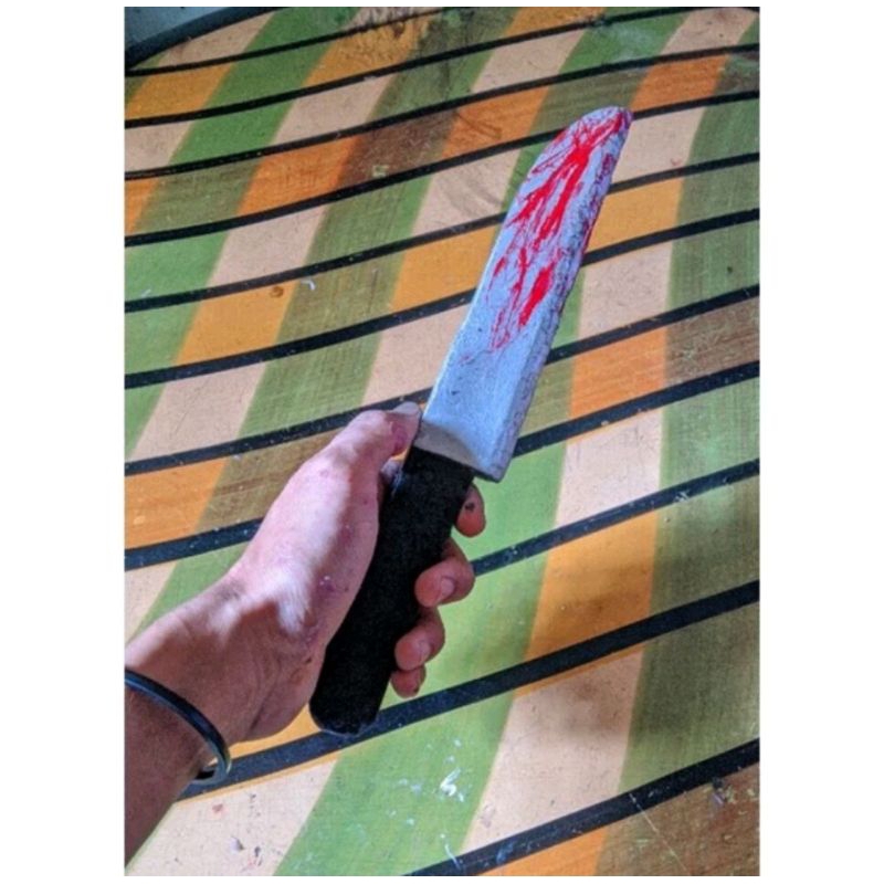 Mainan Pisau Kobeni Aman, cosplay kobeni csm