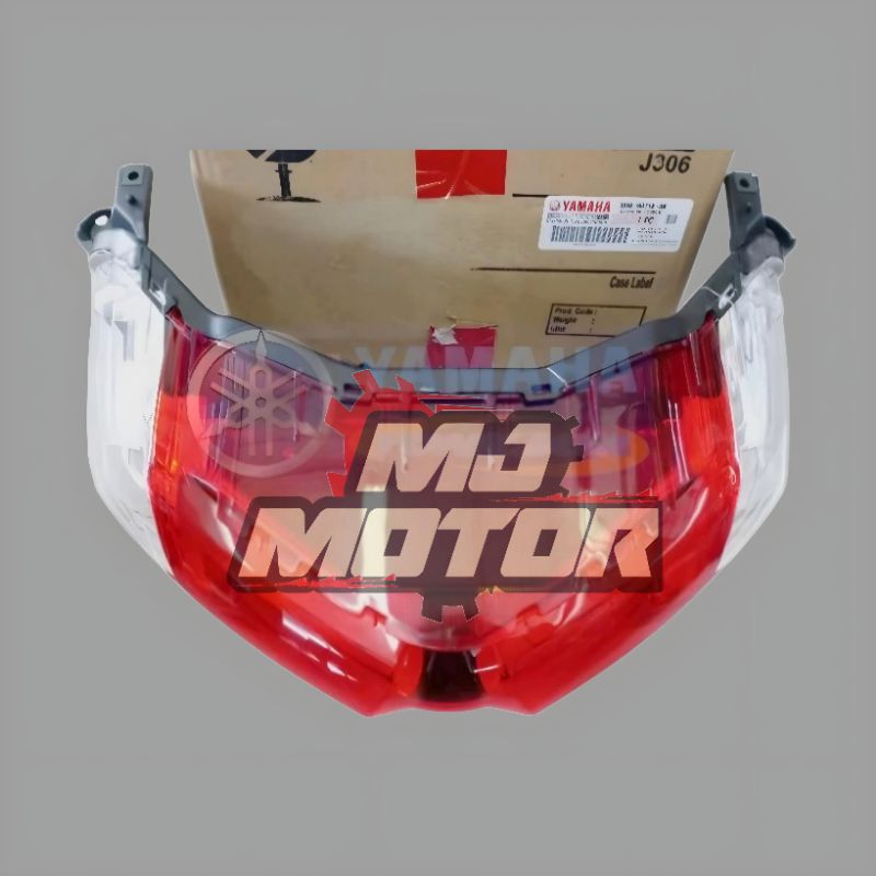 Lampu Belakang Tailight NMAX N-max New 2020 ORI YAMAHA B6H