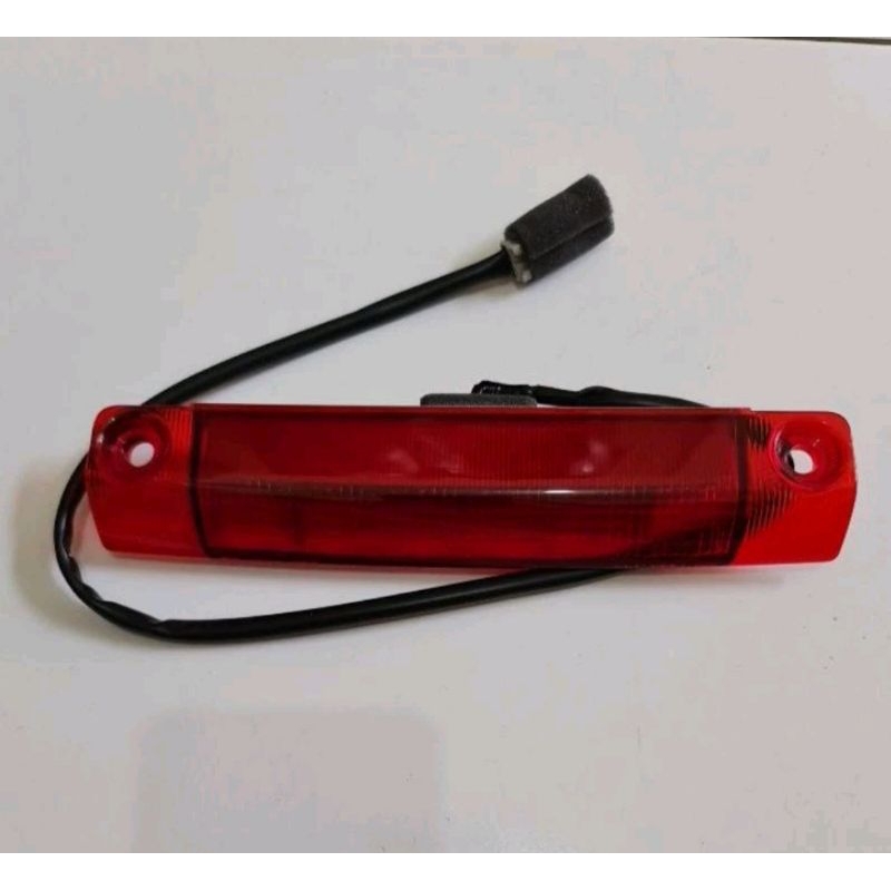 Lampu spoiler Avanza Xenia all New, Agya Ayla, Calya sigra Luxio Original