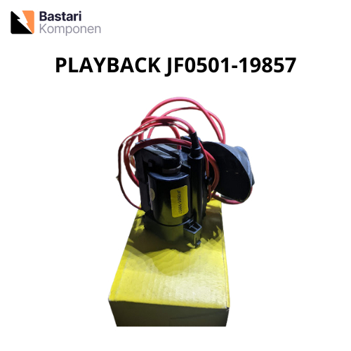JF0501-19857 PLAYBACK