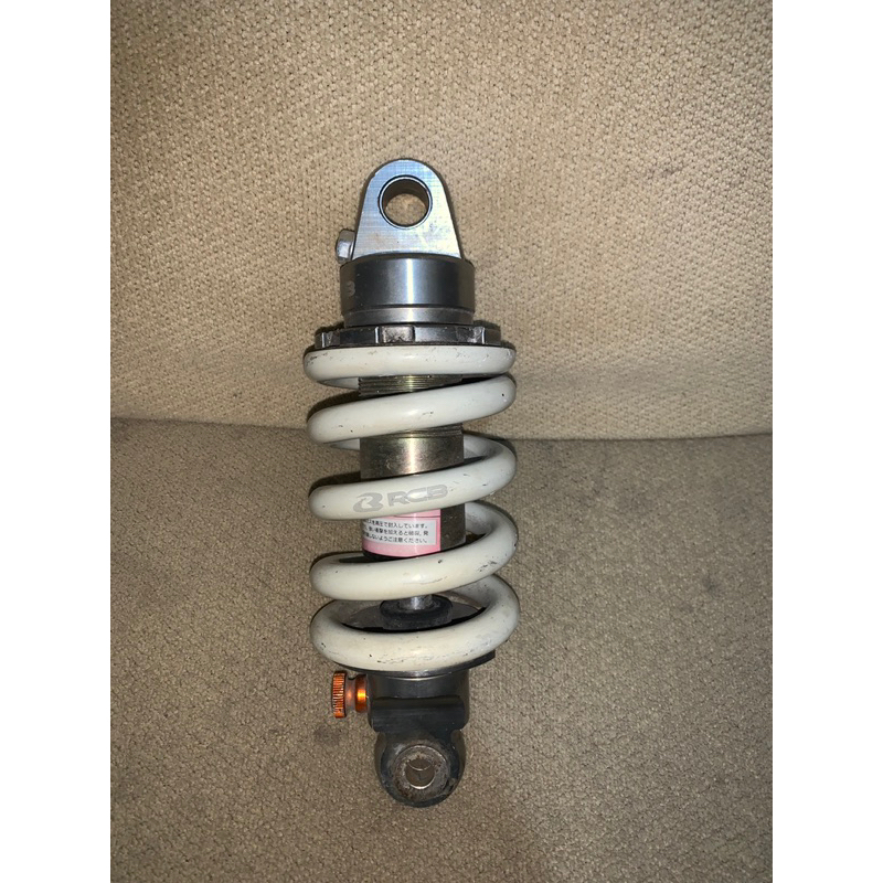 shock rcb s-line mx series double click